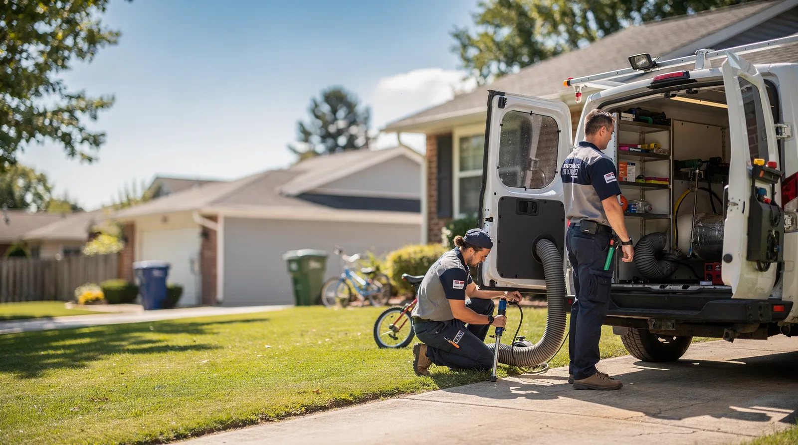 24/7 HVAC Repair & AC Replacement in Crescent City, CA near me